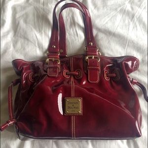 Dooney & Bourke Chiara bag