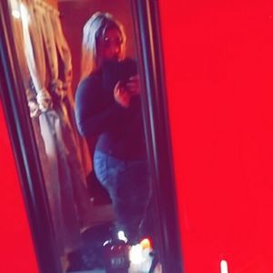 Meet your Posher, Veronica