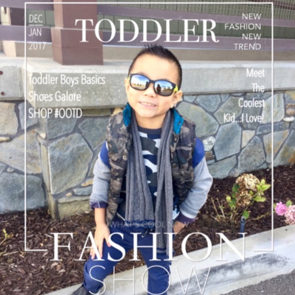 Boy Blind Box A treasure in every box! ππ» - Picture 6 of 7