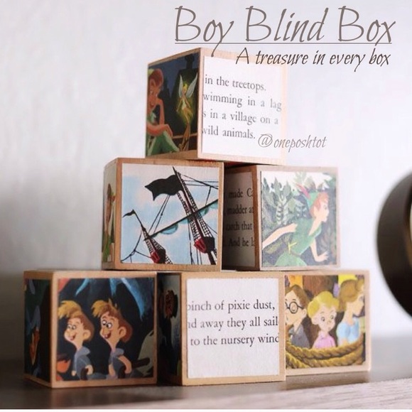 Boy Blind Box A treasure in every box! ππ» - Picture 7 of 7