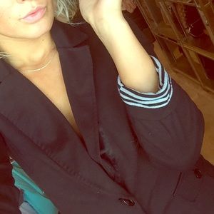 Charlotte Russe blazer