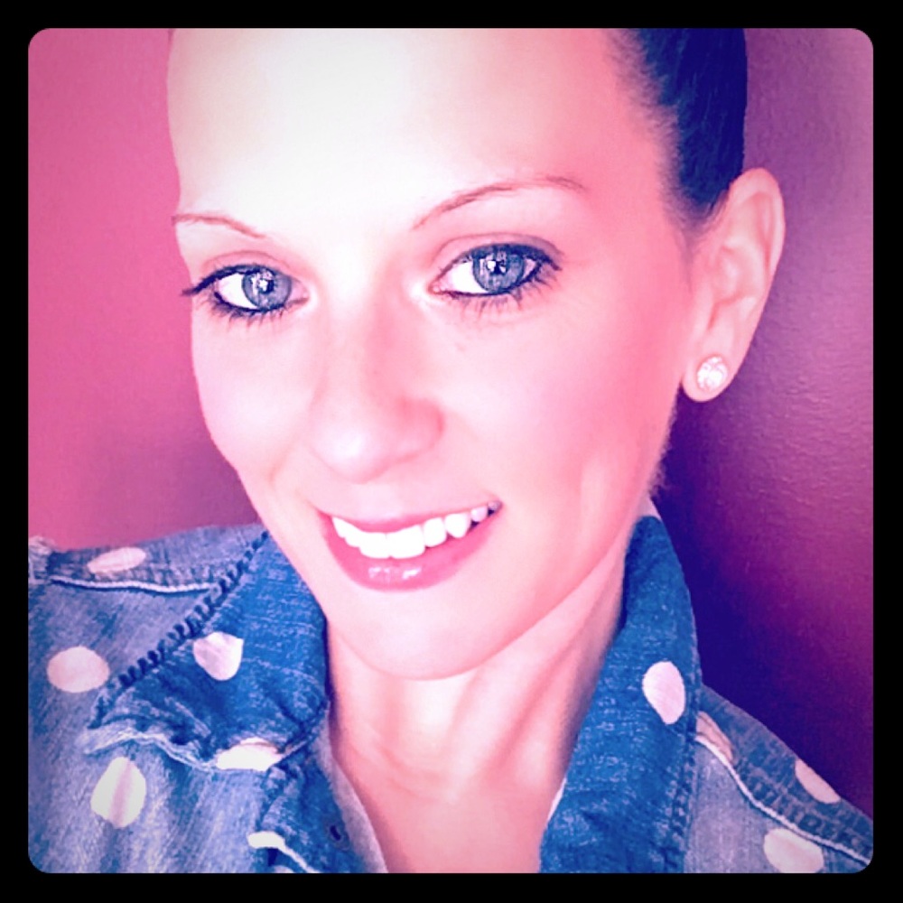 Meet your Posher, Kari