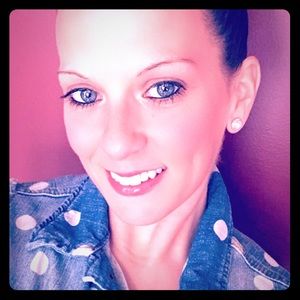 Meet your Posher, Kari