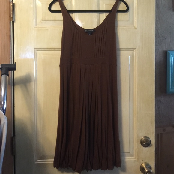 INC SUNDRESS