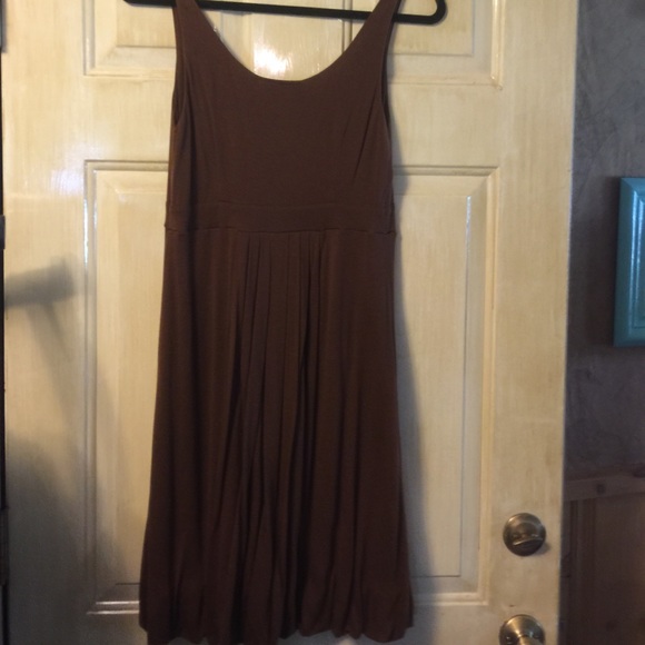 INC SUNDRESS - Picture 2 of 2