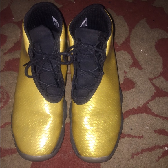 Gold futures - Picture 3 of 3