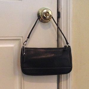 Coach Demi Shoulder Bag