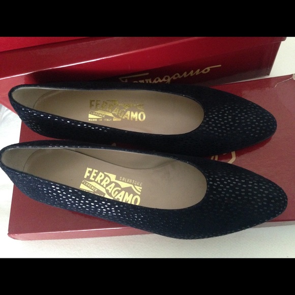 Ferragamo Shoes - Ferragamo Shoes Ferragamo Shoes - Ferragamo Shoes