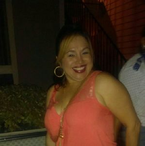 Meet your Posher, Sandra