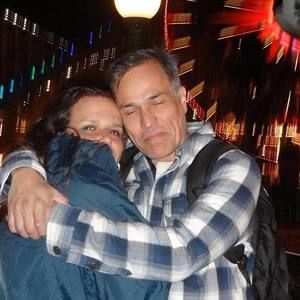 Meet your Posher, Marcia