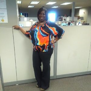 Meet your Posher, Alice