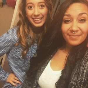 Meet your Posher, Marisol