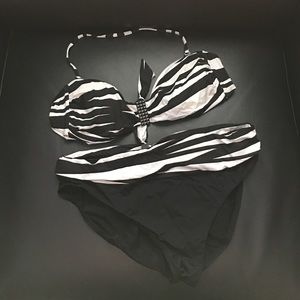 Kenneth Cole Reaction two piece