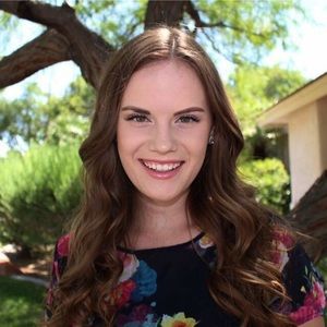 Meet your Posher, Sara