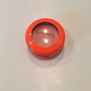 Limited Edition Mac Eyeshadow