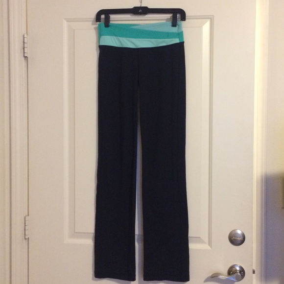 ⚠SOLD⚠️Lulu Lemon Pants