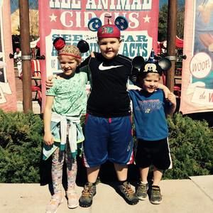 Meet your Posher, Allison