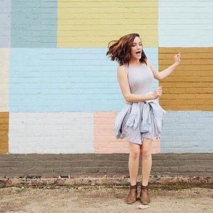 Meet your Posher, Corinna