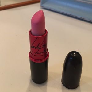 Viva Glam Lipstick by Lady Gaga