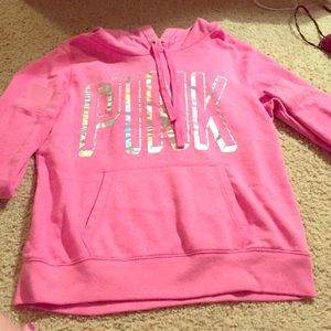 VS PINK sweatshirt 💖