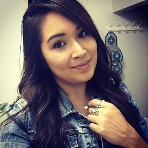 Meet your Posher, Itzel