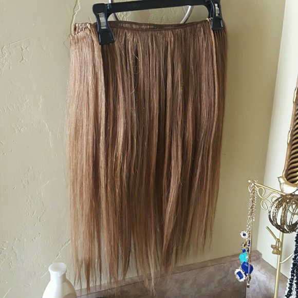 Hair extentions