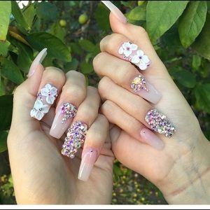 Meet your Posher, Michelle