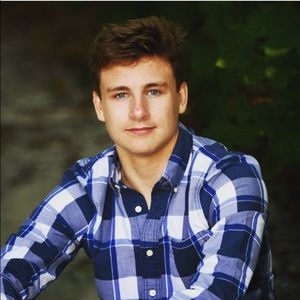 Meet your Posher, Cameron