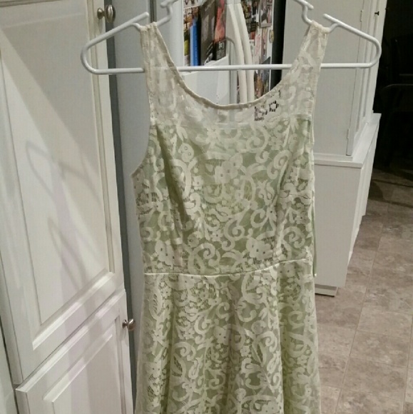 Tobi dress never worn