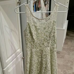 Tobi dress never worn