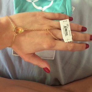 Brand new Kendra Scott Bracelet
