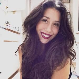 Meet your Posher, Molly