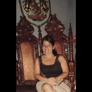 Meet your Posher, Samantha