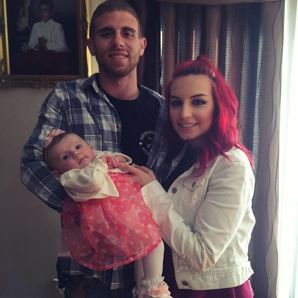 Meet your Posher, Susie