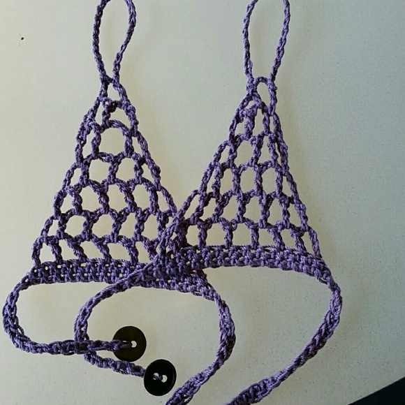 Handmade Gladiator Barefoot Sandals - Picture 2 of 3