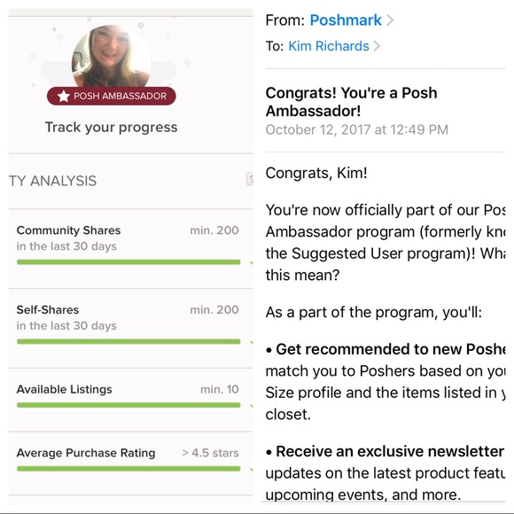 Welcome Friends!! So happy to have you!💃🏼💃🏼 - Picture 4 of 7