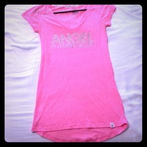 Victoria's Secret Angel T-shirt