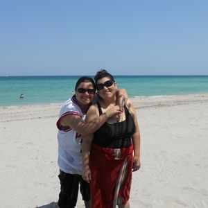 Meet your Posher, Leah