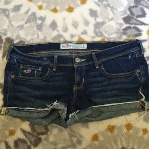 Women's Hollister Shorts 7