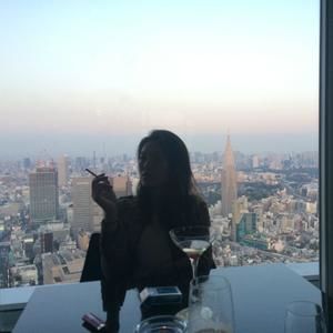 Meet your Posher, Ka