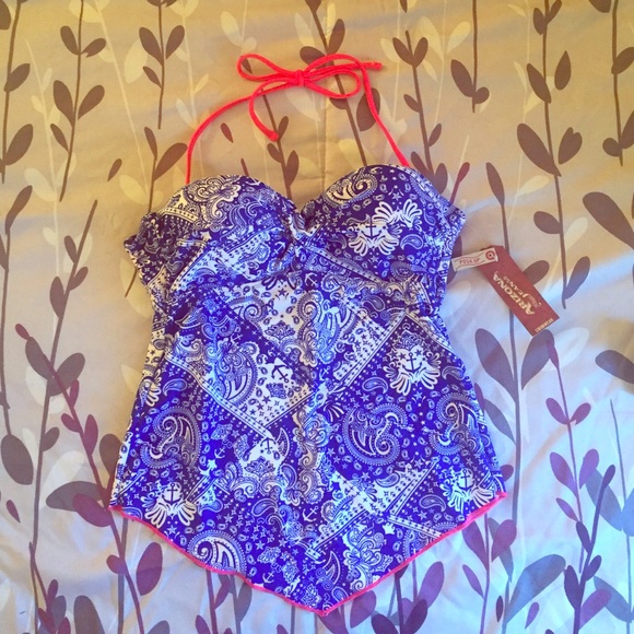 Tankini