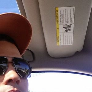 Meet your Posher, John