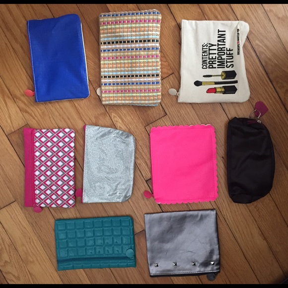 ipsy makeup bags