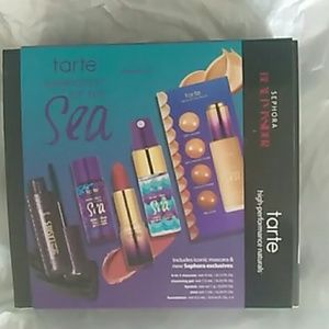 Tarte Rainforest of the Sea Discovery Set