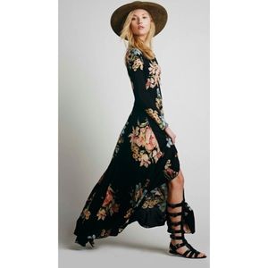 Free People First kiss Dress