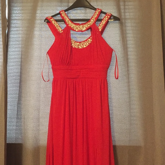 Trixxi Prom Dresses