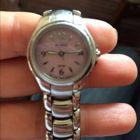 Women's watch