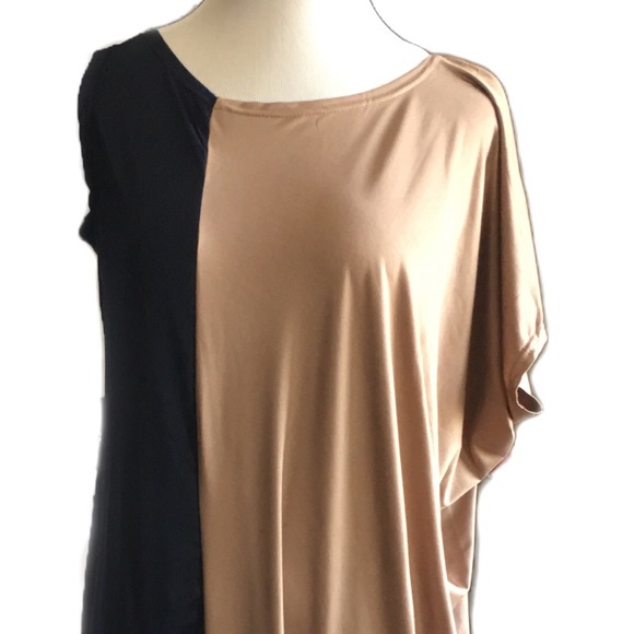 Sexy off the shoulder Maxi Dress - Picture 3 of 4