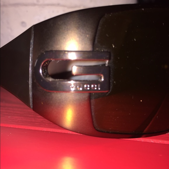 Glasses - Picture 3 of 3