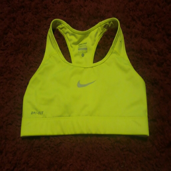 Nike pro